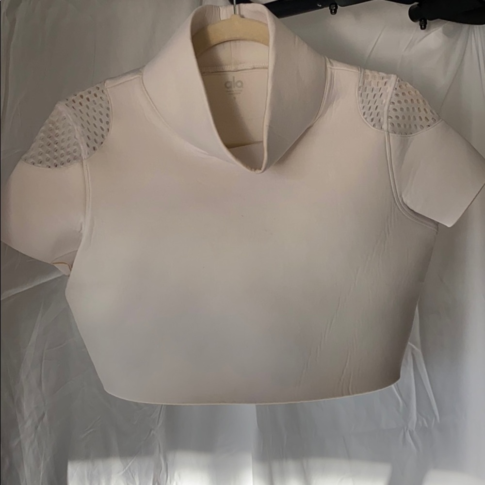 Alo workout top